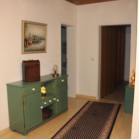 Ferienwohnung Moehneblick Moehnesee Exterior photo